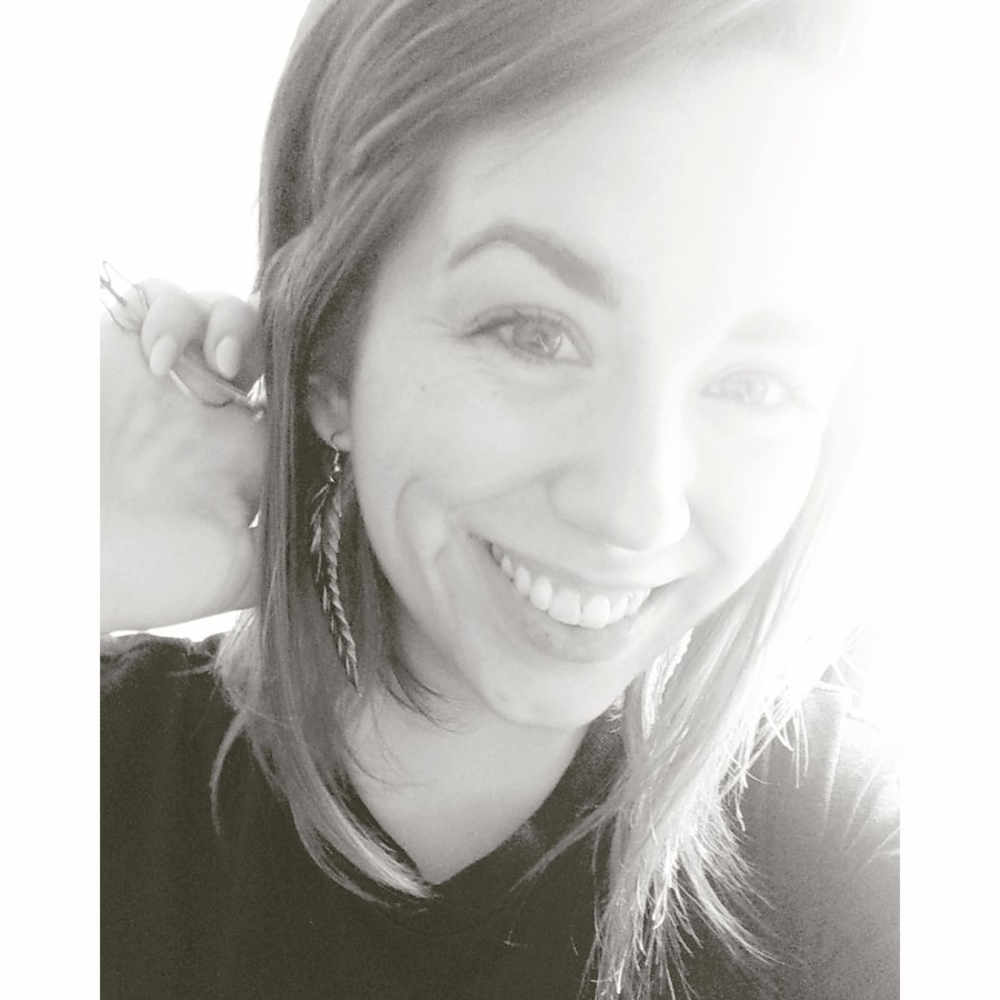 Meet your Posher, Greta
